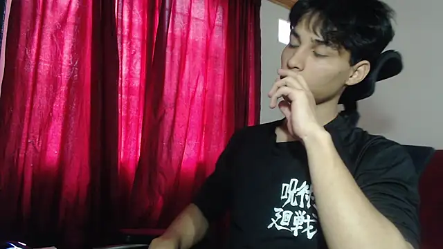 Marck-Pro online show from April 26, 2026, 8:17 pm