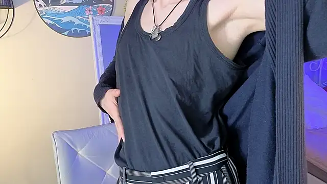 Liam Blair online show from April 11, 2026, 5:56 am