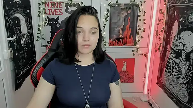 Caroline cutte online show from July 9, 2026, 6:06 am