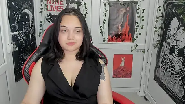 Caroline cutte online show from August 3, 2026, 9:04 am