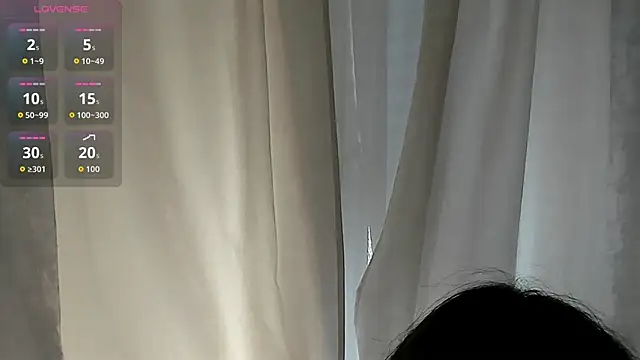 BrianaSteels online show from June 4, 2026, 5:13 am