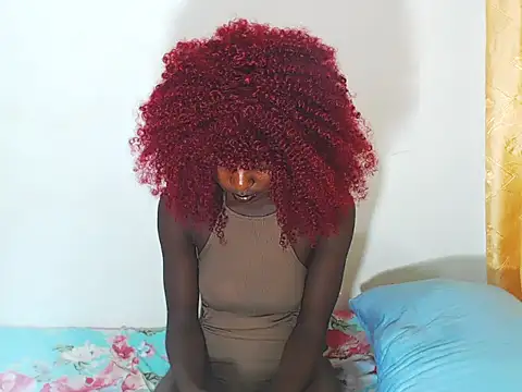 PetiteEbonyBabe  online show from May 11, 2026, 7:25 am