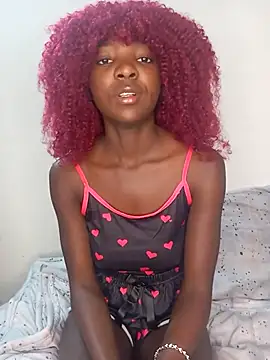Snapshot of PetiteEbonyBabe_ chatting on July 2, 2026, 4:29 am PetiteEbonyBabe online show from July 2, 2026, 4:29 am