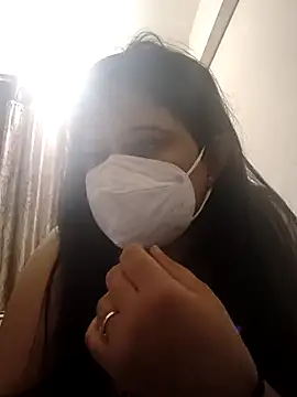 Monika299 online show from April 22, 2026, 5:58 pm