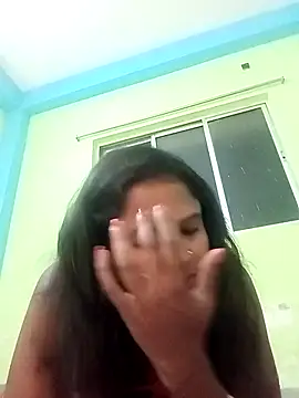 Sexy Stranger  online show from April 10, 2026, 2:22 pm