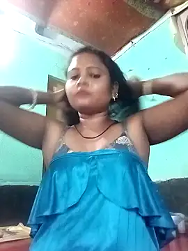 Sexy Stranger  online show from April 20, 2026, 10:40 am