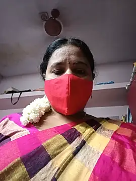 Snapshot of Tamilaunty35 chatting on June 14, 2026, 5:26 pm Tamilaunty35 online show from June 14, 2026, 5:26 pm