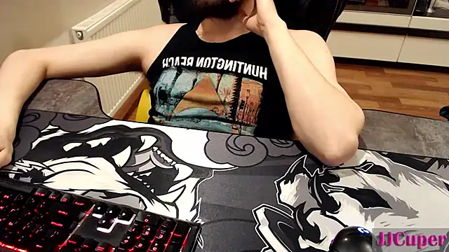 JJCuper online show from April 21, 2026, 4:56 pm