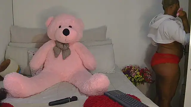 Darrkdeeva669 online show from June 29, 2026, 1:00 pm