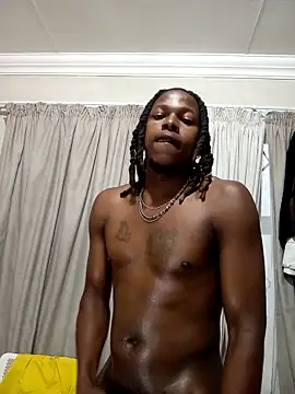 Therealdeedesirae online show from April 23, 2026, 4:57 am