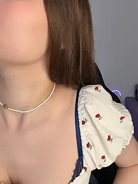 Sakura Hime online show from April 25, 2026, 12:08 pm