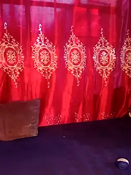 DimpleQueen 01 online show from July 15, 2026, 5:34 am