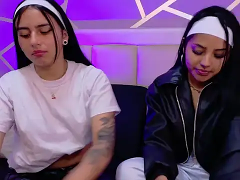 Snapshot of Sckarleth_Vicky chatting on April 13, 2026, 1:16 pm Sckarleth Vicky online show from April 13, 2026, 1:16 pm