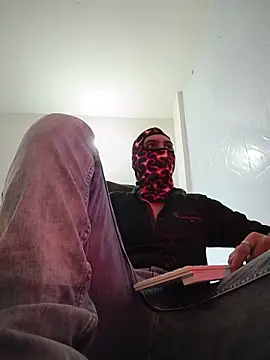 KalegoMagno online show from April 18, 2026, 6:17 am