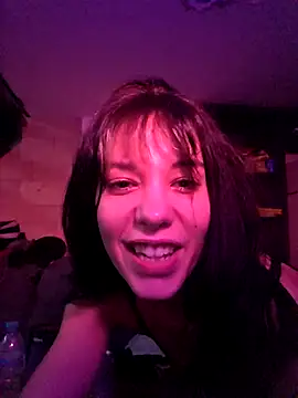 Angeles444 online show from April 11, 2026, 9:19 pm