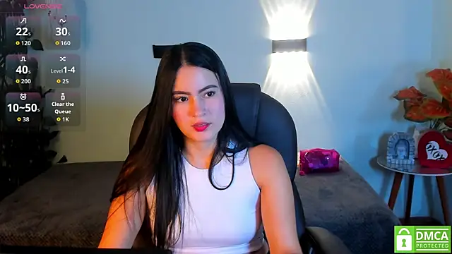 Snapshot of rosaleia_ chatting on July 15, 2026, 4:29 am rosaleia online show from July 15, 2026, 4:29 am