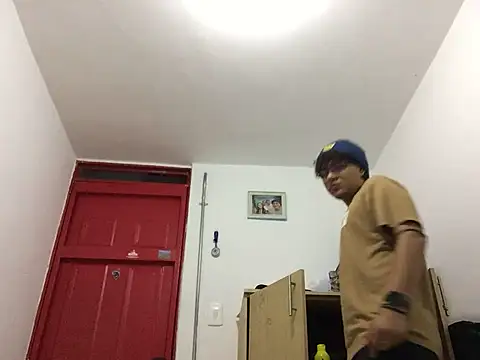 xhecho uzumaki online show from June 4, 2026, 4:07 am