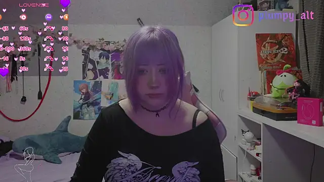 Snapshot of plumpy_girl chatting on May 19, 2026, 2:45 pm plumpy girl online show from May 19, 2026, 2:45 pm