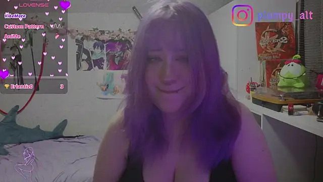 Snapshot of plumpy_girl chatting on May 20, 2026, 10:05 pm plumpy girl online show from May 20, 2026, 10:05 pm