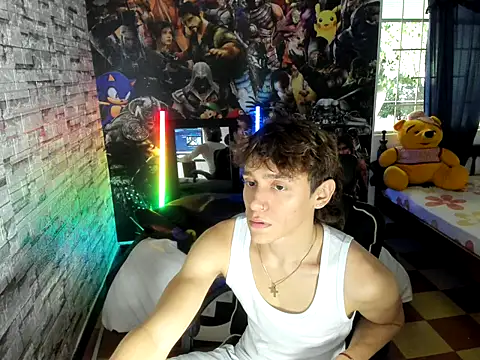 Snapshot of sebas_jusa chatting on July 5, 2026, 12:45 pm sebas jusa online show from July 5, 2026, 12:45 pm