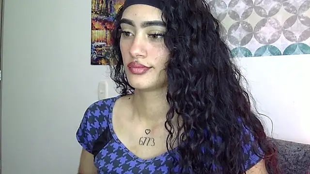 shelsy d online show from April 23, 2026, 8:33 pm