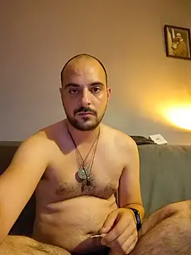 Gavrochesexy online show from July 12, 2026, 8:44 pm