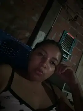 Snapshot of Ninibella chatting on May 6, 2026, 1:03 am Ninibella online show from May 6, 2026, 1:03 am