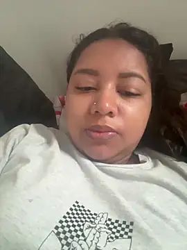 Snapshot of Ninibella chatting on July 10, 2026, 11:02 am Ninibella online show from July 10, 2026, 11:02 am