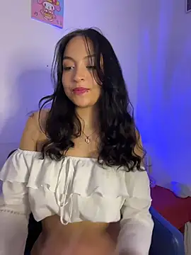 SweetGabriella  online show from May 2, 2026, 5:45 am
