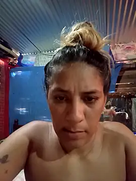 melysexy online show from April 28, 2026, 4:23 pm