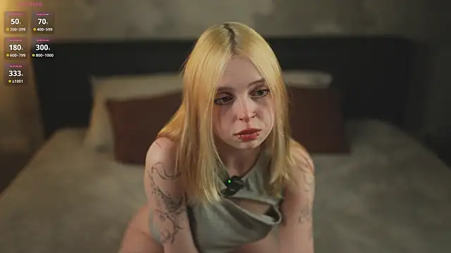 ElvenCat online show from April 21, 2026, 4:45 pm