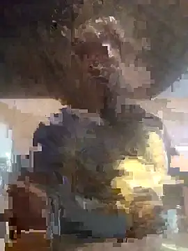 Chubbygoddess123 online show from April 26, 2026, 12:14 pm