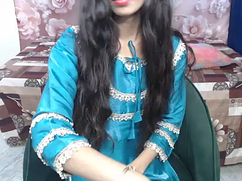 Snapshot of Ada-19 chatting on April 17, 2026, 4:48 am Ada-19 online show from April 17, 2026, 4:48 am