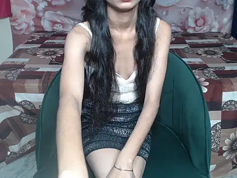 Snapshot of Ada-19 chatting on April 22, 2026, 4:48 am Ada-19 online show from April 22, 2026, 4:48 am