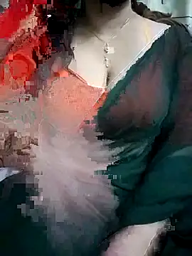 meghbalika356785 online show from April 17, 2026, 6:00 pm