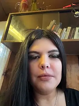 AmeliaBronze online show from May 29, 2026, 12:47 pm