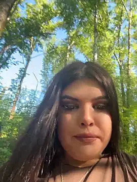 AmeliaBronze online show from June 5, 2026, 1:56 am