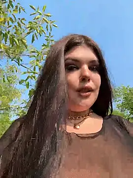 Snapshot of AmeliaBronze chatting on July 7, 2026, 3:09 am AmeliaBronze online show from July 7, 2026, 3:09 am