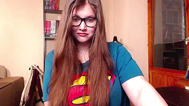  Allexandra  online show from April 20, 2026, 5:16 pm