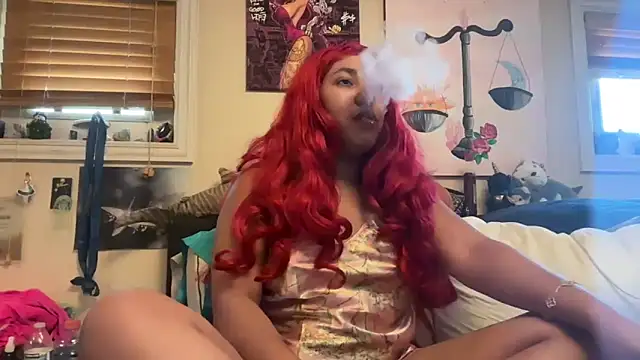 Snapshot of Goddessmostwanted chatting on May 6, 2026, 5:40 pm Goddessmostwanted online show from May 6, 2026, 5:40 pm