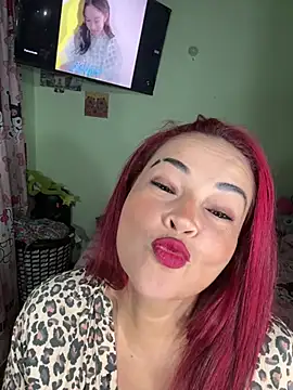 Alma milf co online show from April 19, 2026, 4:23 am