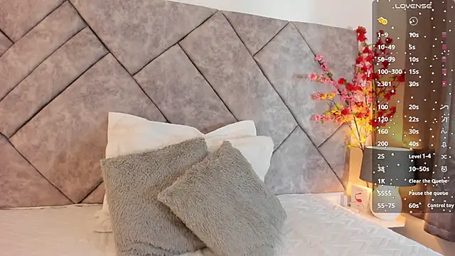 shaliny  online show from April 16, 2026, 7:14 pm