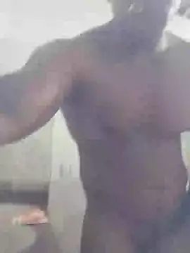 Antonny grace online show from April 16, 2026, 11:33 am