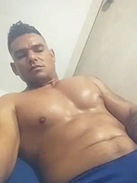 Antonny grace online show from April 21, 2026, 3:57 am