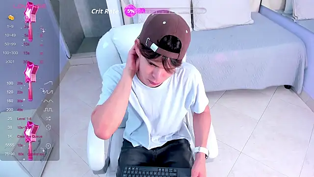 Snapshot of Angel_wish_ chatting on May 22, 2026, 3:13 am Angel wish online show from May 22, 2026, 3:13 am