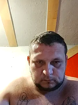 Klaudius6969 online show from June 26, 2026, 2:32 pm