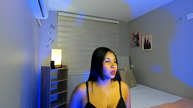 noa joness online show from May 4, 2026, 8:27 pm