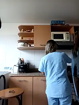 Miss Taniac online show from April 23, 2026, 3:03 pm