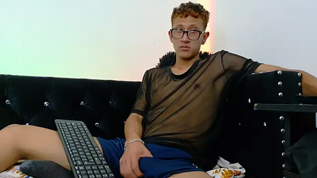 Damian nix online show from April 15, 2026, 5:14 am