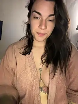 alicemeb online show from July 17, 2026, 8:35 pm